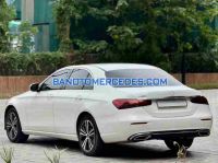 Mercedes Benz E class E180 2021, xe đẹp, hết ý
