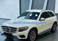 Xe Mercedes Benz GLC 250 4Matic đời 2018 đẹp bán gấp