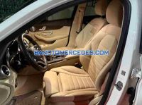 Cần bán xe Mercedes Benz C class C200 Exclusive năm 2021 màu Trắng cực đẹp