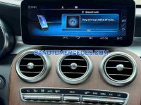 Cần bán xe Mercedes Benz C class C200 Exclusive năm 2021 màu Đen cực đẹp