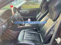 Mercedes Benz E class 2011 Sedan màu Nâu