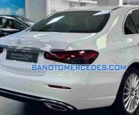 Mercedes Benz E class E200 Exclusive 2022, xe đẹp, hết ý