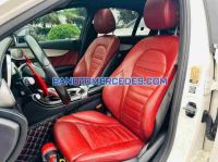 Mercedes Benz C class C300 AMG 2017 Số tự động giá đẹp