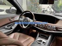Cần bán xe Mercedes Benz S class S450L năm 2020 màu Đen cực đẹp