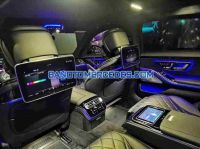 Mercedes Benz S class 2023 Số tự động