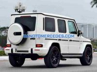 Mercedes Benz G class G63 AMG sản xuất 2019 cực chất!