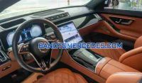 Cần bán gấp Mercedes Benz S class S450 4Matic Luxury 2023 - Xe đẹp - Giá tốt