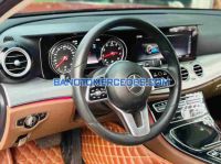 Cần bán Mercedes Benz E class E180 2020, xe đẹp giá rẻ bất ngờ