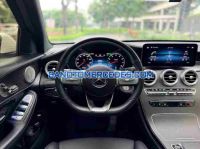Cần bán xe Mercedes Benz GLC 300 4Matic năm 2022 màu Trắng cực đẹp