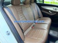 Cần bán Mercedes Benz E class E200 Sport 2019, xe đẹp giá rẻ bất ngờ