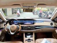 Cần bán xe Mercedes Benz S class S450L Luxury năm 2019 màu Trắng cực đẹp