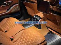 Cần bán Mercedes Benz S class S450 4Matic Luxury 2023 - Số tự động