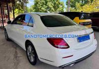 Mercedes Benz E class E200 model 2019 xe chuẩn hết ý