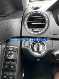 Cần bán xe Mercedes Benz C class C200 2011 Số tự động màu Đen