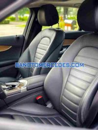 Mercedes Benz C class C250 Exclusive 2018 Máy xăng đẹp long lanh