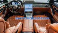 Cần bán gấp xe Mercedes Benz S class S450 4Matic Luxury 2023 màu Trắng