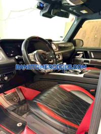 Cần bán xe Mercedes Benz G class G63 AMG sx 2019