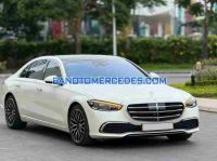 Cần bán Mercedes Benz S class S450 4Matic Luxury đời 2023