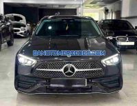 Cần bán xe Mercedes Benz C class C300 AMG sx 2023