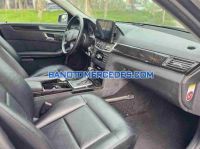 Cần bán nhanh Mercedes Benz E class E250 2010 cực đẹp