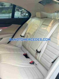Mercedes Benz C class C200 Exclusive model 2020 xe chuẩn hết ý