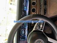 Mercedes Benz E class 2019 Sedan màu Trắng
