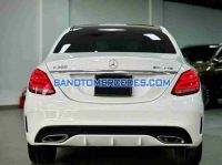 Bán Mercedes Benz C class C300 AMG 2017 - giá tốt