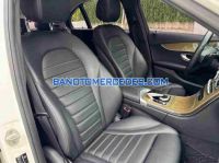Cần bán Mercedes Benz C class C250 Exclusive 2017 - Số tự động