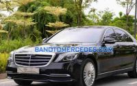 Cần bán gấp Mercedes Benz S class S450L năm 2020 giá cực tốt