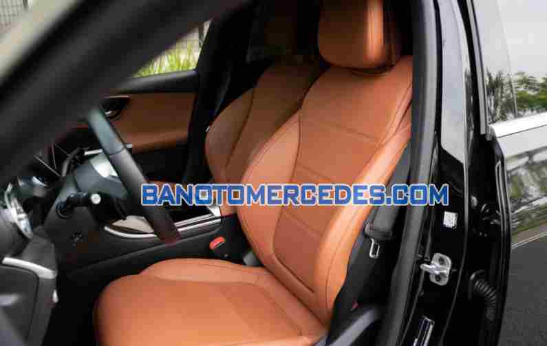 Mercedes Benz C class C200 Avantgarde 2023 Số tự động cực đẹp!