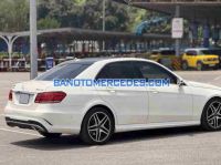 Cần bán gấp Mercedes Benz E class E250 AMG 2015 - Xe đẹp - Giá tốt