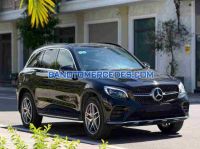 Cần bán Mercedes Benz GLC 300 4Matic 2018 - Số tự động