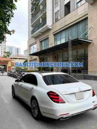 Cần bán Mercedes Benz S class S450L Luxury 2019, xe đẹp giá rẻ bất ngờ