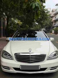 Bán xe Mercedes Benz S class S400 Hybrid sx 2010 - giá rẻ