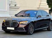 Cần bán gấp Mercedes Benz S class S450 năm 2022 giá cực tốt