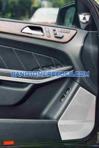 Cần bán xe Mercedes Benz GL 500 4Matic sx 2015