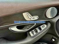 Mercedes Benz GLC 300 4Matic 2017 - Giá tốt