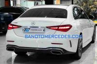 Cần bán nhanh Mercedes Benz C class C300 AMG 2022 cực đẹp