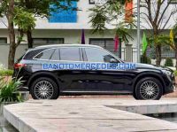 Cần bán gấp Mercedes Benz GLC 200 4Matic đời 2023, màu Đen