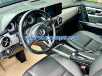Mercedes Benz GLK Class 250 4Matic model 2014 xe chuẩn hết ý