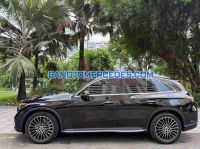 Cần bán xe Mercedes Benz GLC 300 4Matic 2024 Số tự động màu Đen