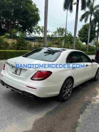 Cần bán gấp Mercedes Benz E class E200 năm 2018 giá cực tốt