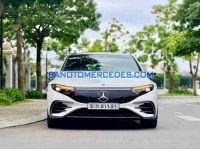 Mercedes Benz EQS 450 Plus 2023 Xe điện đẹp long lanh