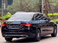 Mercedes Benz C class 2023 Sedan màu Đen