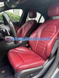 Xe Mercedes Benz C class C300 AMG đời 2016 đẹp bán gấp