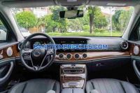 Cần bán gấp Mercedes Benz E class E200 Exclusive đời 2023, màu Trắng