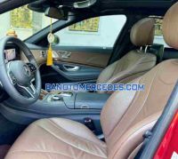 Cần bán xe Mercedes Benz S class S400L 2016, xe đẹp