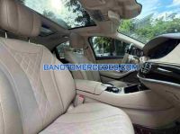 Mercedes Benz S class S450L Luxury model 2019 xe chuẩn hết ý
