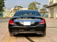 Cần bán Mercedes Benz C class C250 AMG đời 2015