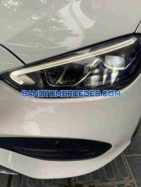 Cần bán xe Mercedes Benz C class C200 Avantgarde 2025 Số tự động màu Trắng